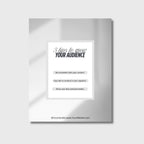 Clean Kit Vol. 1 | 10 Instagram post templates