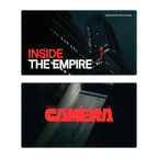COLD CASE | 20 Youtube Thumbnail templates