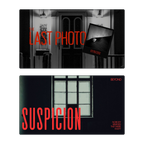 COLD CASE | 20 Youtube Thumbnail templates