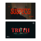 COLD CASE | 20 Youtube Thumbnail templates