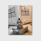 Clean Kit Vol. 1 | 10 Instagram post templates