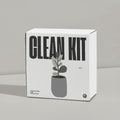 Clean Kit Vol. 1 | 10 Instagram post templates