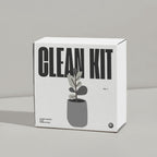 Clean Kit Vol. 1 | 10 Instagram post templates