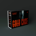 COLD CASE | 20 Youtube Thumbnail templates