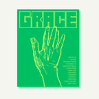BLESSED (Lime edition) | 10 Instagram post templates