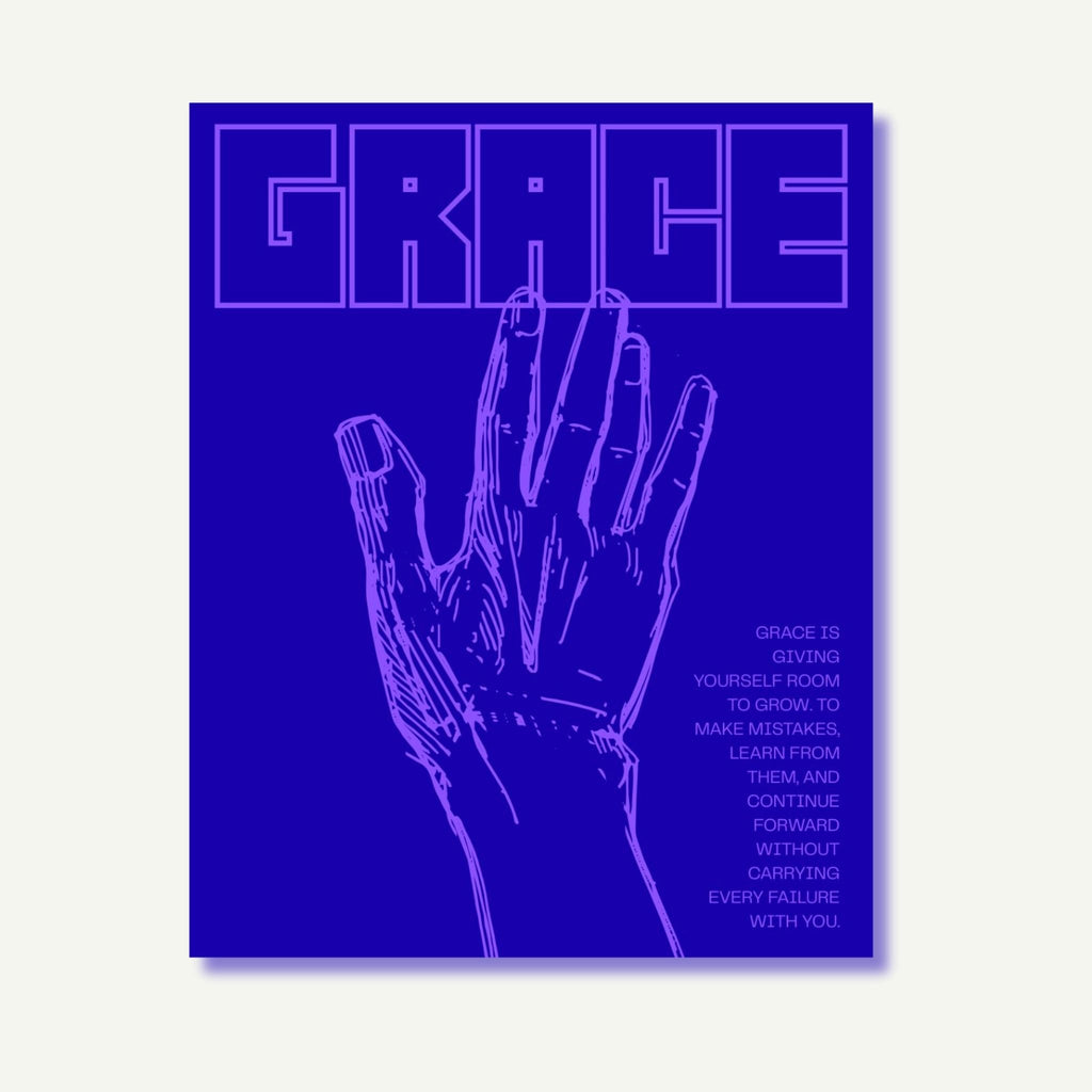 BLESSED | 10 Instagram post templates
