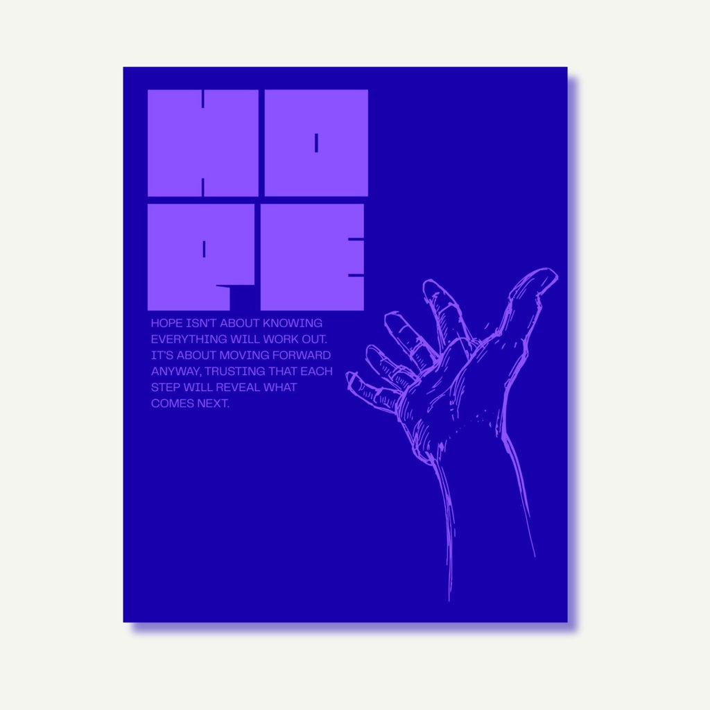 BLESSED | 10 Instagram post templates