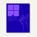 BLESSED | 10 Instagram post templates