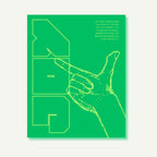 BLESSED (Lime edition) | 10 Instagram post templates