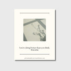 Clean Kit Vol. 1 | 10 Instagram post templates