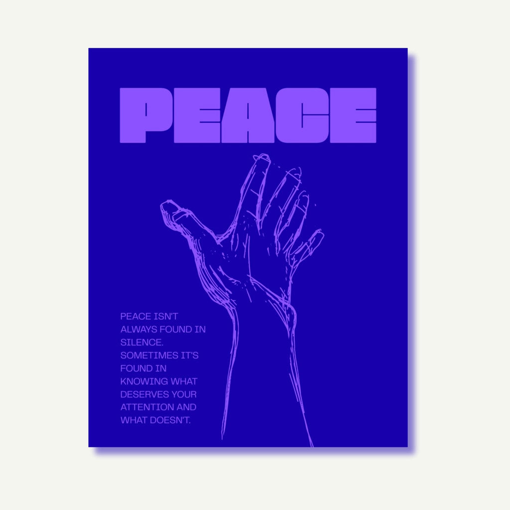 BLESSED | 10 Instagram post templates