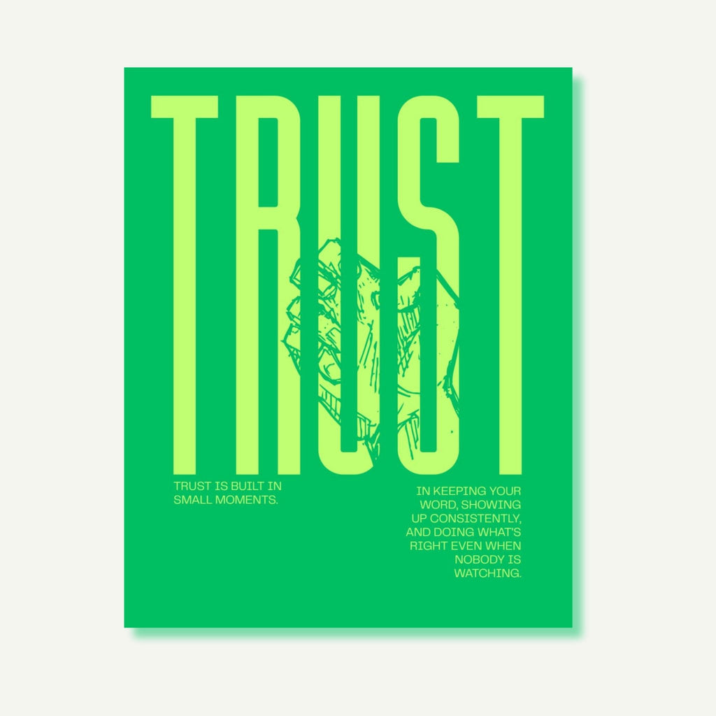 BLESSED (Lime edition) | 10 Instagram post templates