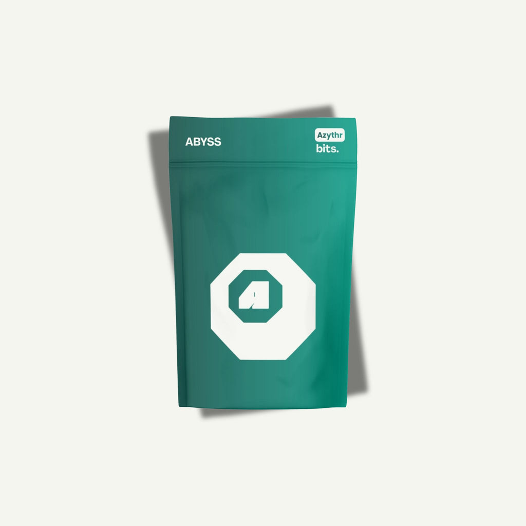 ABYSS | 3 Instagram post templates