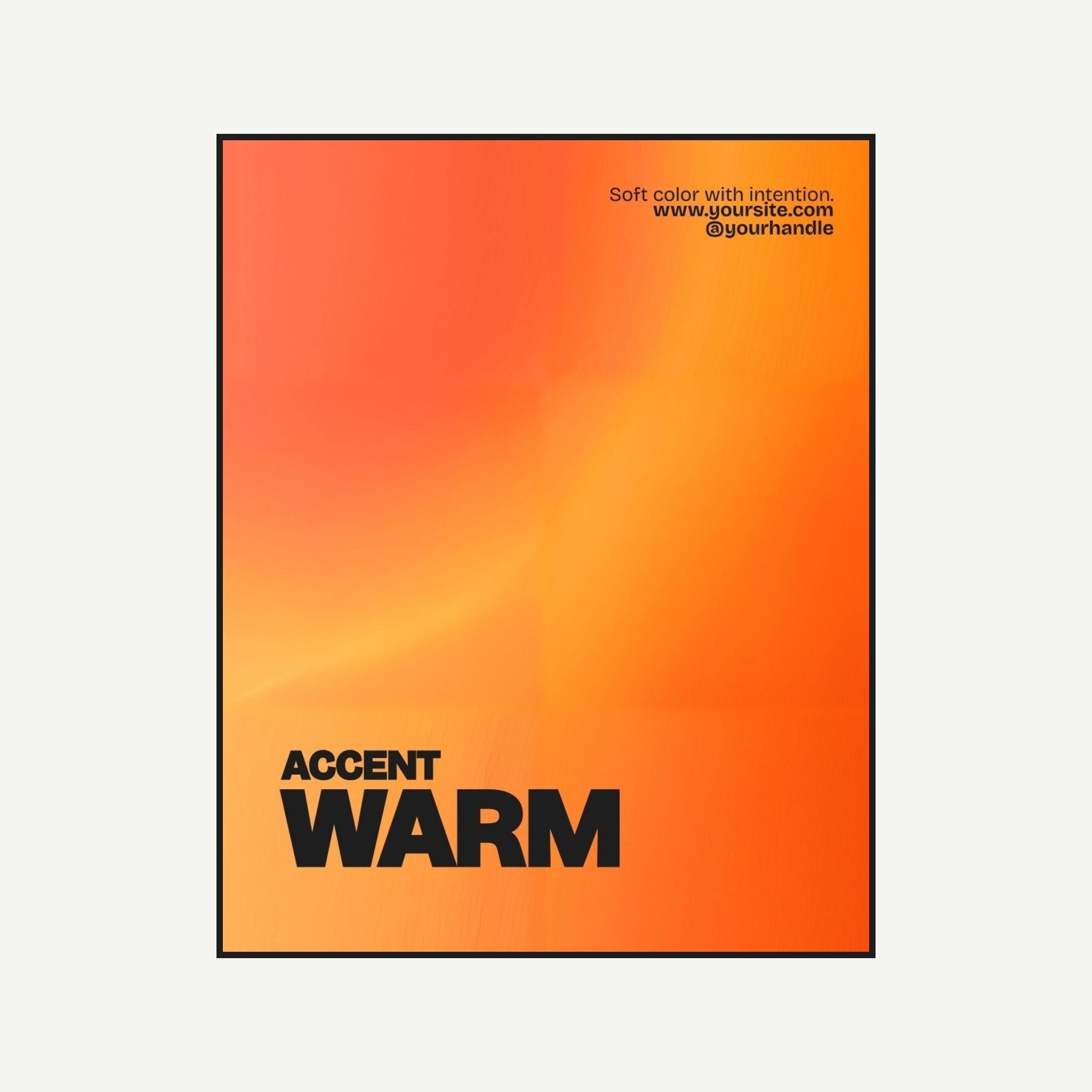 TORCH | 3 Instagram post templates