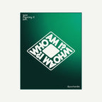 ABYSS | 3 Instagram post templates