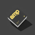 amp | 10 Instagram post templates