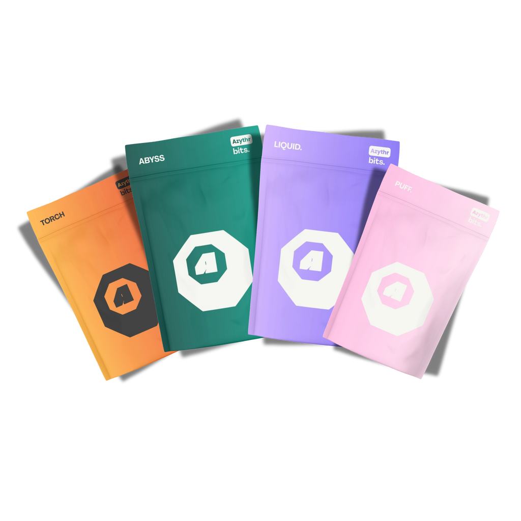 BITS BUNDLE | 12 instagram post templates